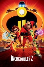 فيلم Incredibles 2 2018 مترجم