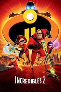 فيلم Incredibles 2 2018 مترجم
