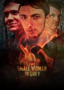 فيلم The Small Woman in Grey 2017 مترجم اون لاين