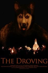 فيلم The Droving 2020 مترجم