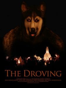 فيلم The Droving 2020 مترجم