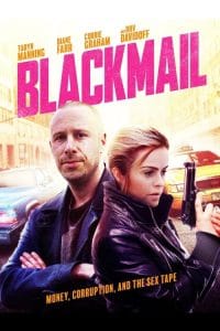 فيلم Blackmail 2017 مترجم اون لاين