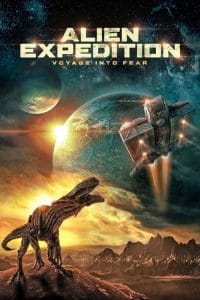 فيلم Alien Expedition 2018 مترجم اون لاين
