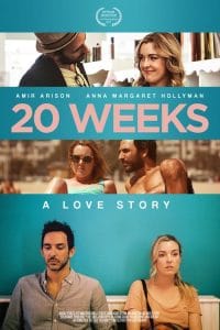 فيلم 20 Weeks 2017 مترجم اون لاين