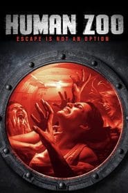 فيلم Human Zoo 2020 مترجم