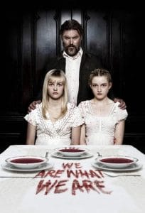 فيلم We Are What We Are 2013 مترجم اون لاين