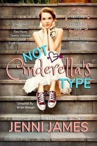 فيلم Not Cinderellas Type 2018 مترجم اون لاين