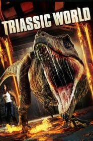 فيلم Triassic World 2018 مترجم اون لاين