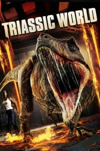 فيلم Triassic World 2018 مترجم اون لاين