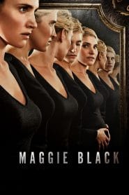 فيلم Maggie Black 2018 مترجم اون لاين