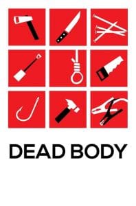 فيلم Dead Body 2017 مترجم