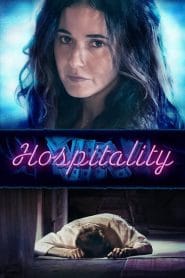 فيلم Hospitality 2018 مترجم اون لاين