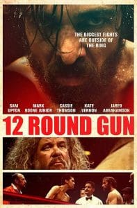 فيلم 12 Round Gun 2018 مترجم اون لاين