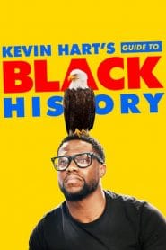 فيلم Kevin Harts Guide to Black History 2019 مترجم