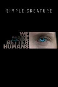 فيلم Simple Creature 2016 HD مترجم اون لاين