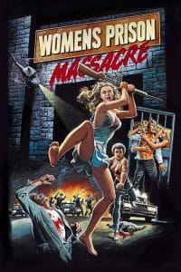 فيلم Womens Prison Massacre 1983 اون لاين للكبار فقط