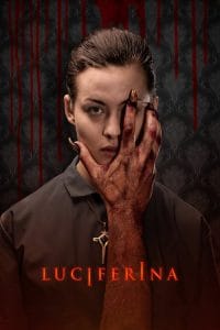 فيلم Luciferina 2018 مترجم اون لاين
