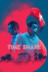 فيلم Time Share 2018 مترجم اون لاين