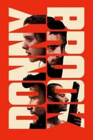 فيلم Donnybrook 2019 مترجم