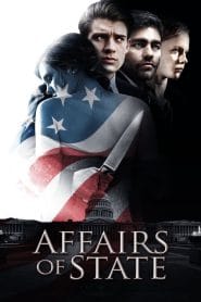 فيلم Affairs of State 2018 HD مترجم