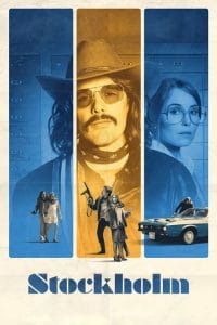 فيلم Stockholm 2018 مترجم