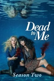 مسلسل Dead to Me الموسم الثاني مترجم