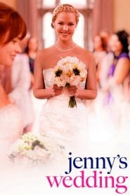 فيلم Jennys Wedding 2015 مترجم اون لاين