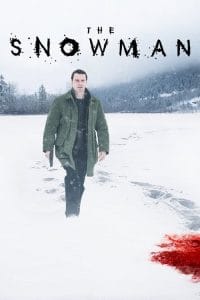 فيلم The Snowman 2017 مترجم اون لاين