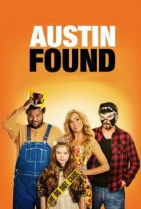 فيلم Austin Found 2017 مترجم HD اون لاين
