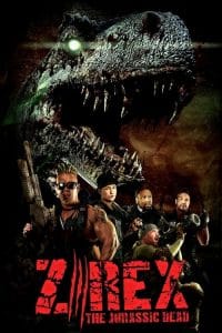فيلم ZRex The Jurassic Dead 2017 مترجم HD اون لاين