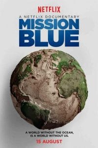 فيلم Mission Blue 2014 مترجم