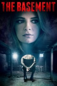 فيلم The Basement 2018 مترجم اون لاين