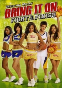 مشاهدة فيلم Bring It On Fight to the Finish 2009 مترجم اون لاين