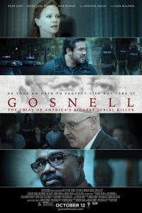 فيلم Gosnell The Trial of Americas Biggest Serial Killer 2018 مترجم