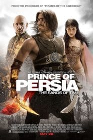 فيلم Prince of Persia: The Sands of Time 2010 مترجم