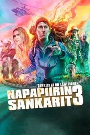 فيلم Lapland Odyssey 3 2017 مترجم اون لاين