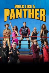 فيلم Walk Like a Panther 2018 مترجم اون لاين