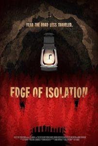 مشاهدة فيلم Edge of Isolation 2018 مترجم اون لاين