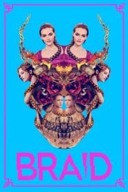فيلم Braid 2018 مترجم
