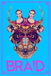 فيلم Braid 2018 مترجم