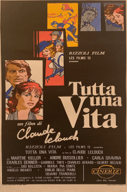 فيلم Tutta Una Vita 1992 اون لاين للكبار فقط +18