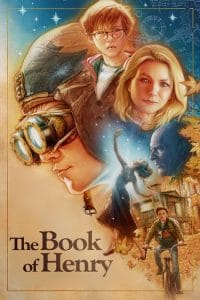 فيلم The Book of Henry 2017 مترجم اون لاين
