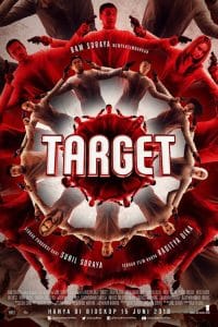 فيلم Target 2018 مترجم اون لاين