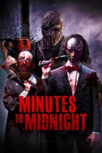 فيلم Minutes to Midnight 2018 مترجم اون لاين