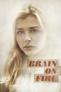 فيلم Brain on Fire 2016 HD مترجم اون لاين