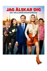 فيلم I Love You A Divorce Comedy مترجم