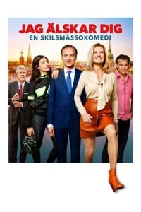 فيلم I Love You A Divorce Comedy مترجم