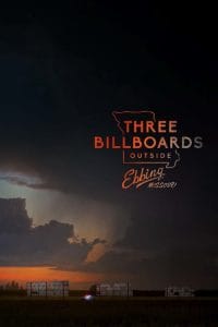 فيلم Three Billboards Outside Ebbing Missouri 2017 مترجم HD اون لاين