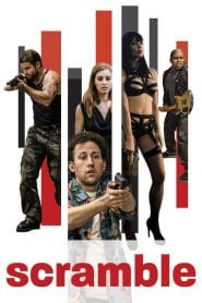 فيلم Scramble 2017 مترجم اون لاين