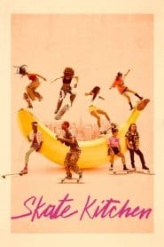 فيلم Skate Kitchen 2018 مترجم اون لاين